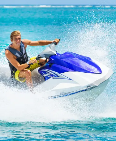 Jet Ski Rentals