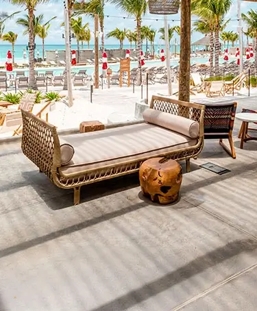Resorts World Bimini Beach Day Pass