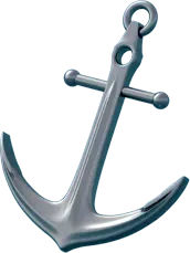 ship anchor