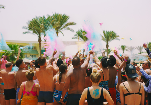 Bimini Beach Club
