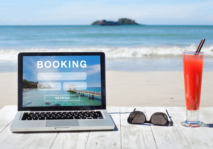 Booking and Availability