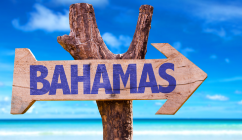 Visit the Bahamas in One Day