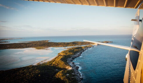 How Early Should You Book a Bimini Seaplane Trip
