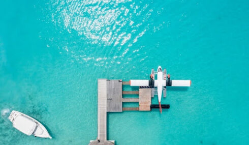 Is Seaplane Travel Safe