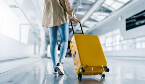 How Much Luggage Can You Bring on Bahamas in a Day
